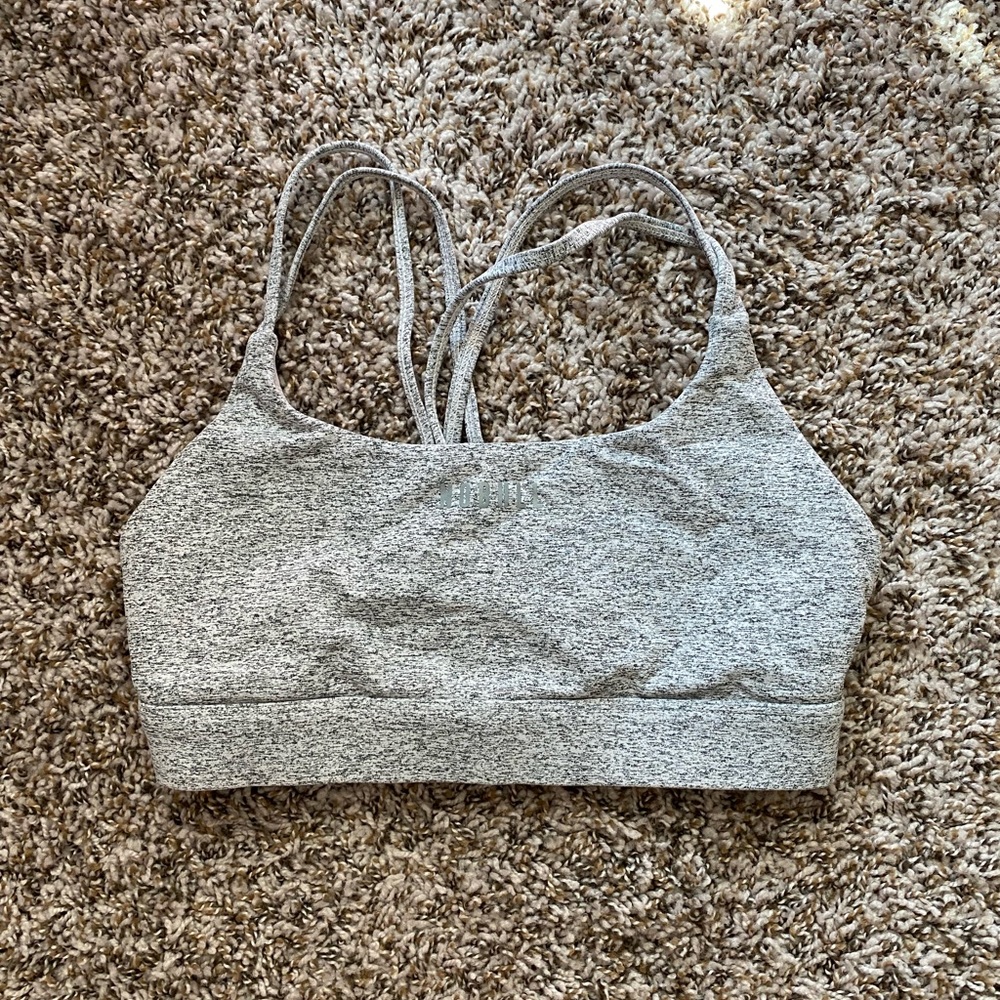 NoBull Sports Bra